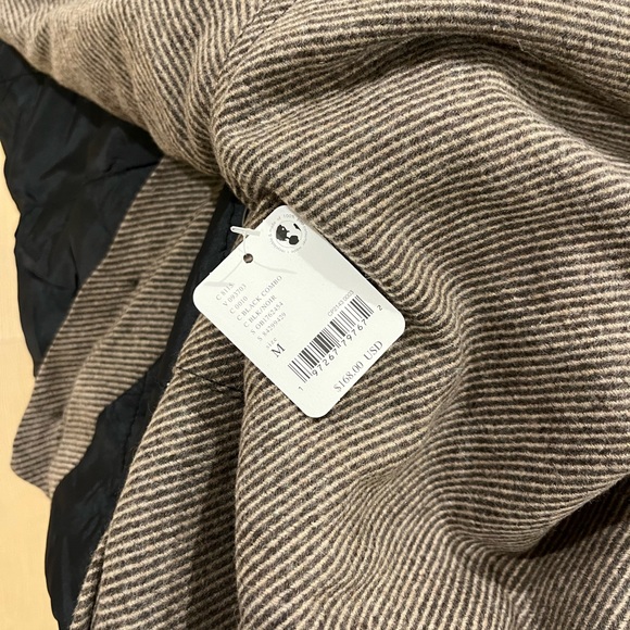 Free People Jessica Shirt Jacket - Picture 12 of 14